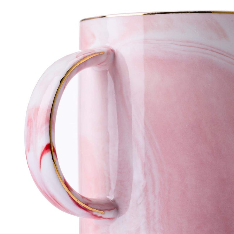 Mecai Cat Mom Gifts For Women Best Mom Ever Coffee Mug Funny Christmas Birthday Gift ideas for Cat Lovers Women Girlfriend Wife - Image 2